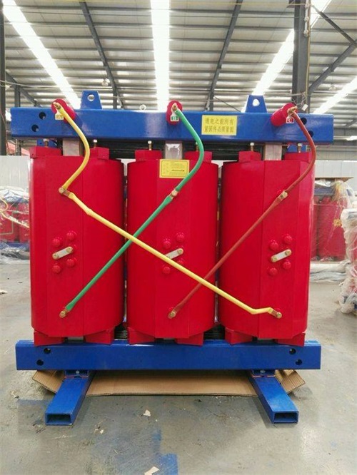 白沙3150kVA干式变压器材料销售厂家